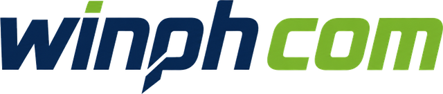 winph com official logo